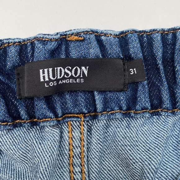 Hudson REMI jean - Picture 7 of 9